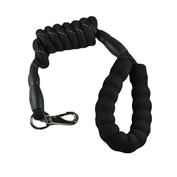 Repkoppel reflex, Svart