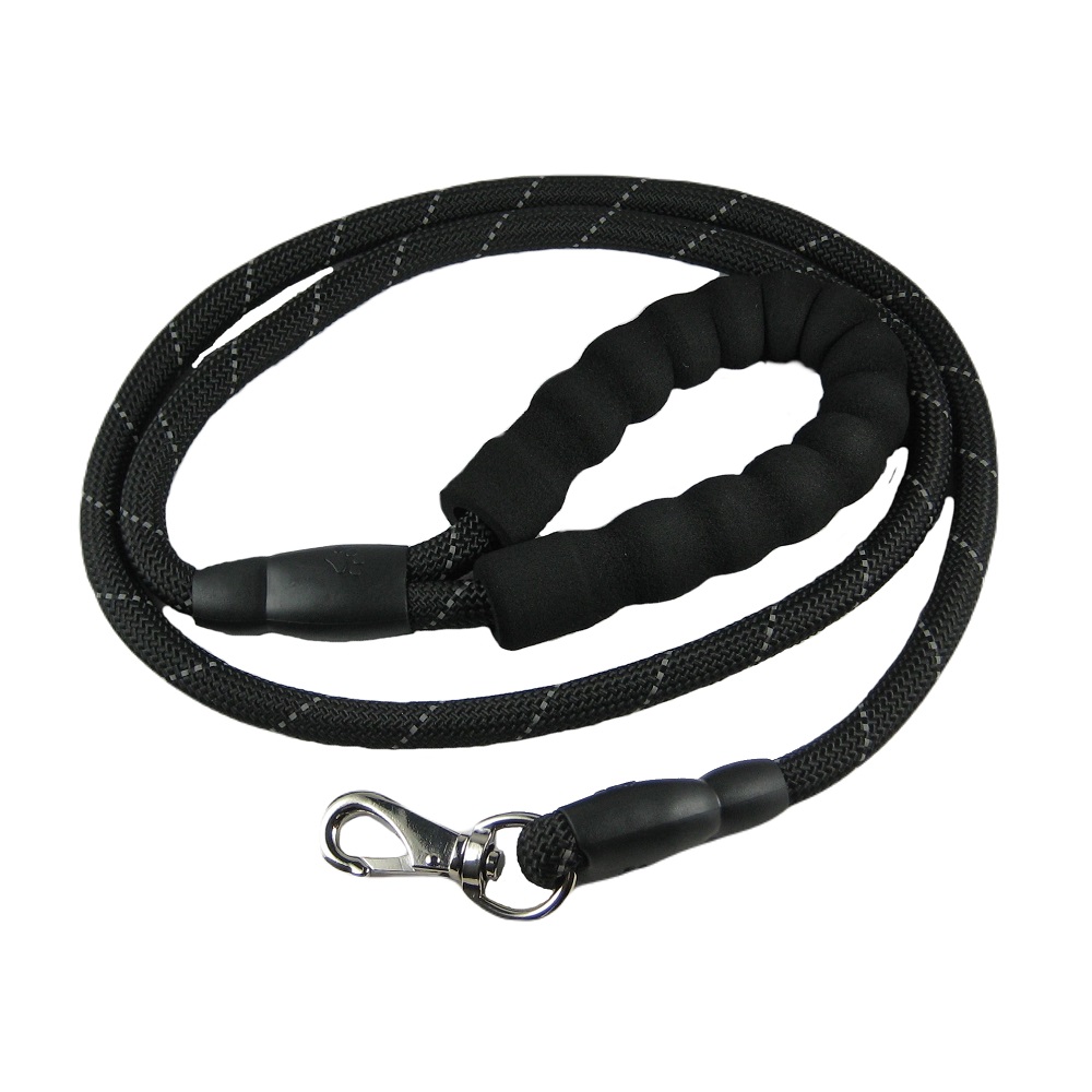 Repkoppel reflex, Svart