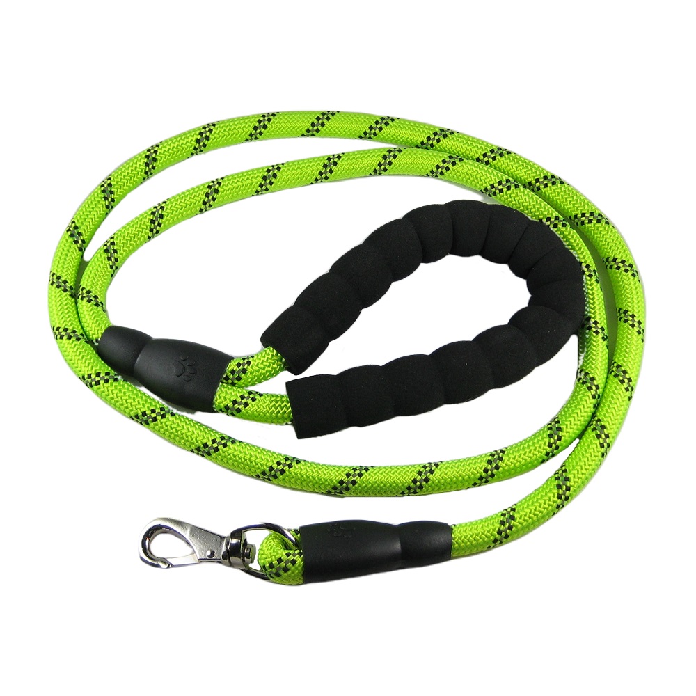 Repkoppel reflex, Gult