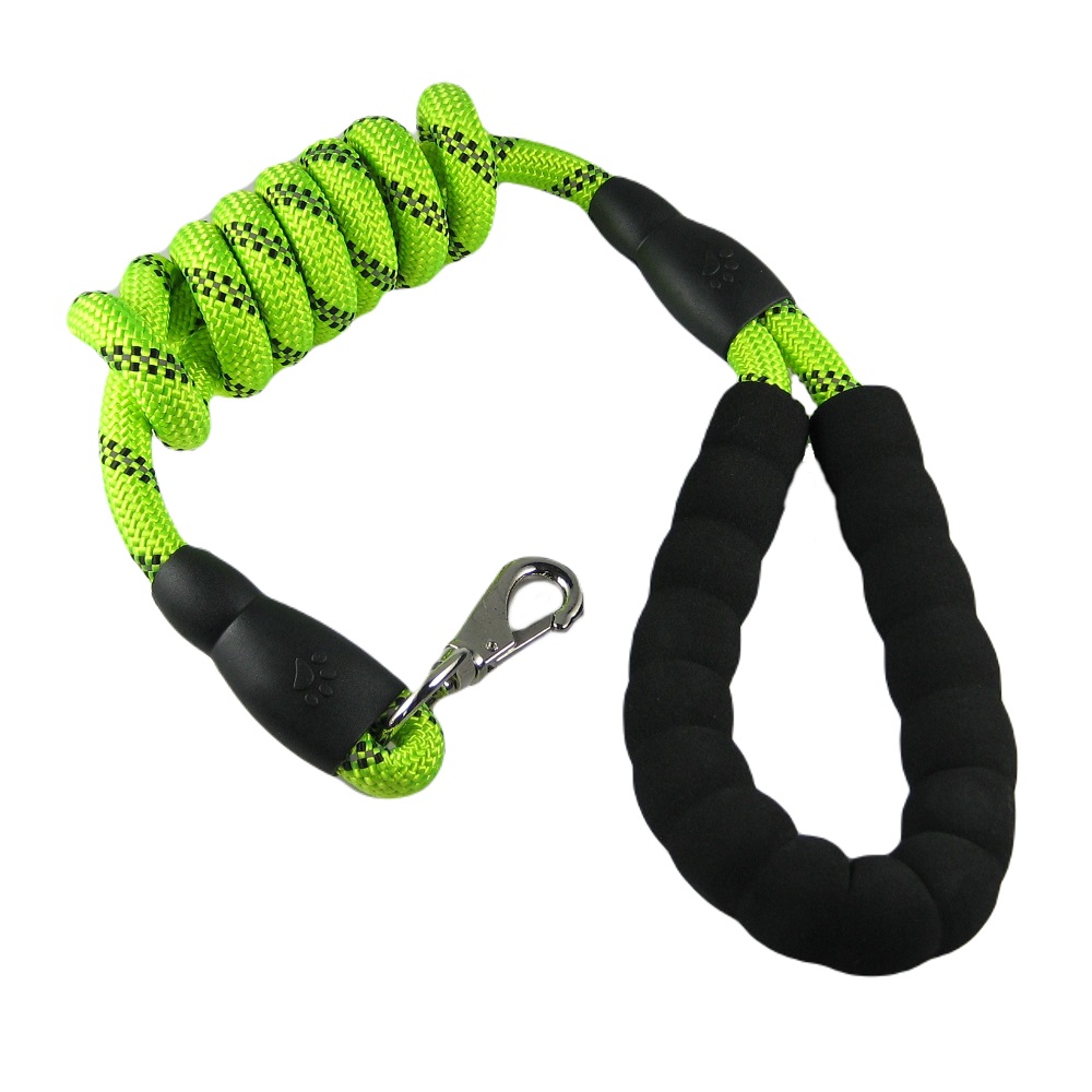 Repkoppel reflex, Gult - 2
