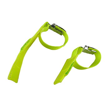 Reflex med clip