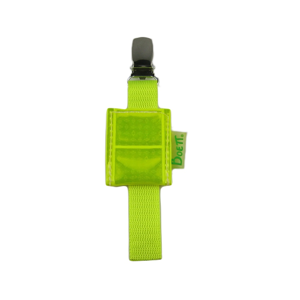 Reflex med clip - 4