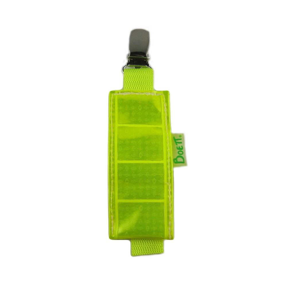 Reflex med clip - 3