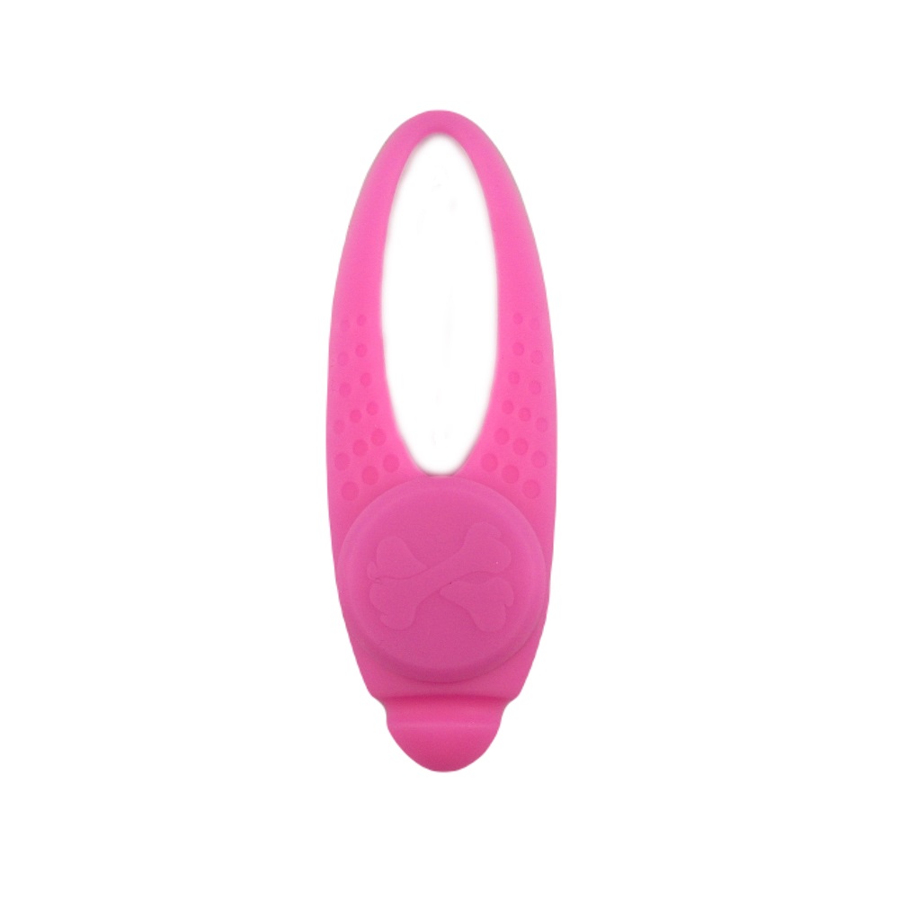 LED-ljus, silikonfäste - 7