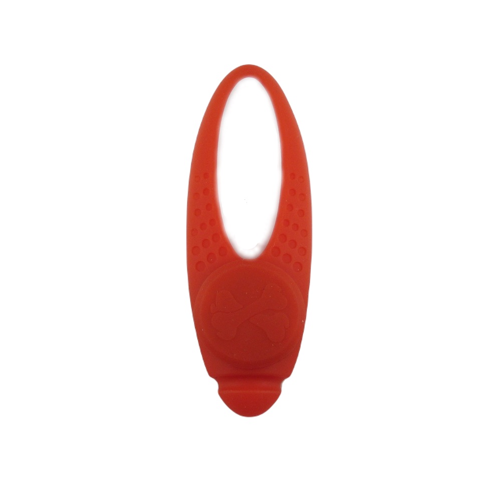 LED-ljus, silikonfäste - 6