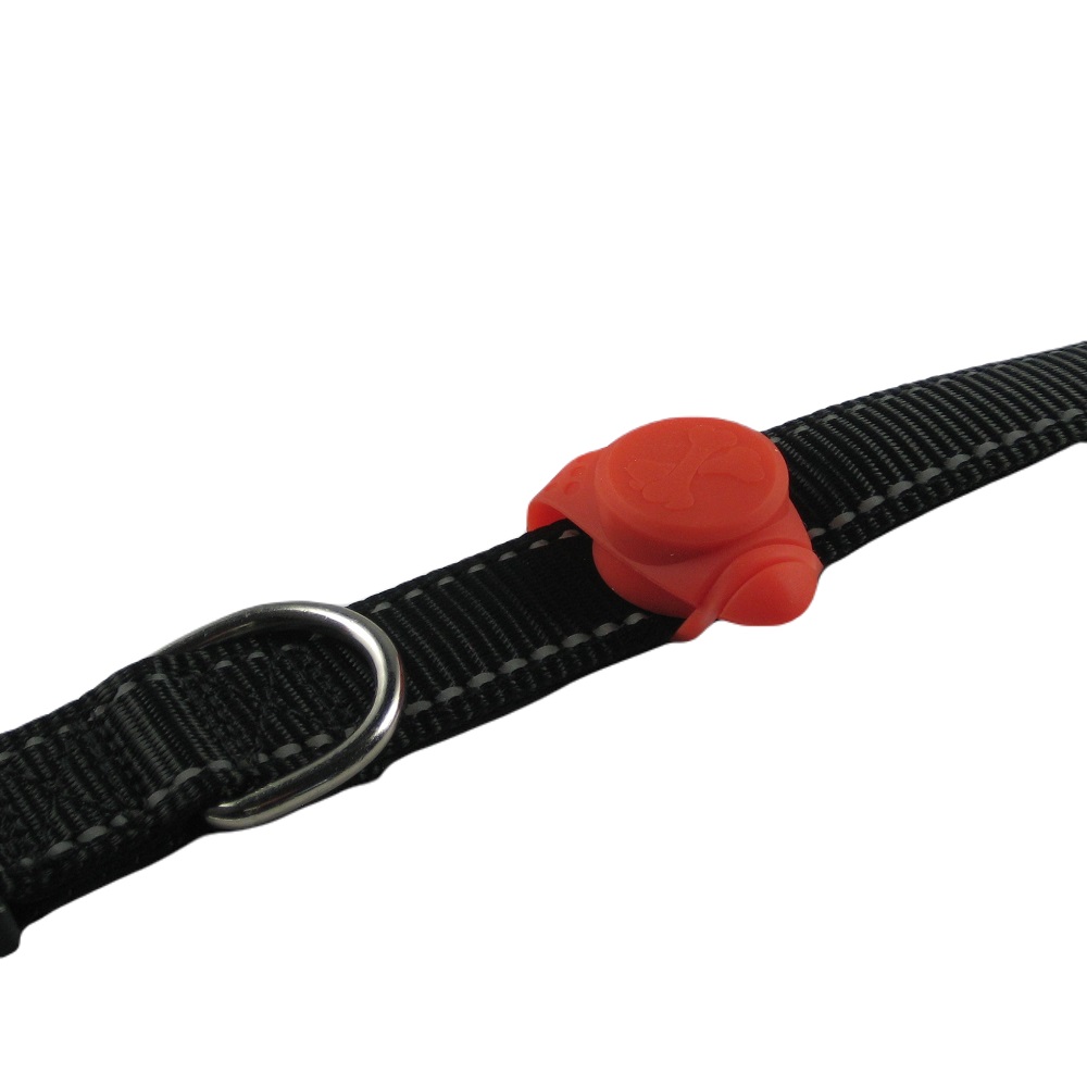 LED-ljus, silikonfäste - 8