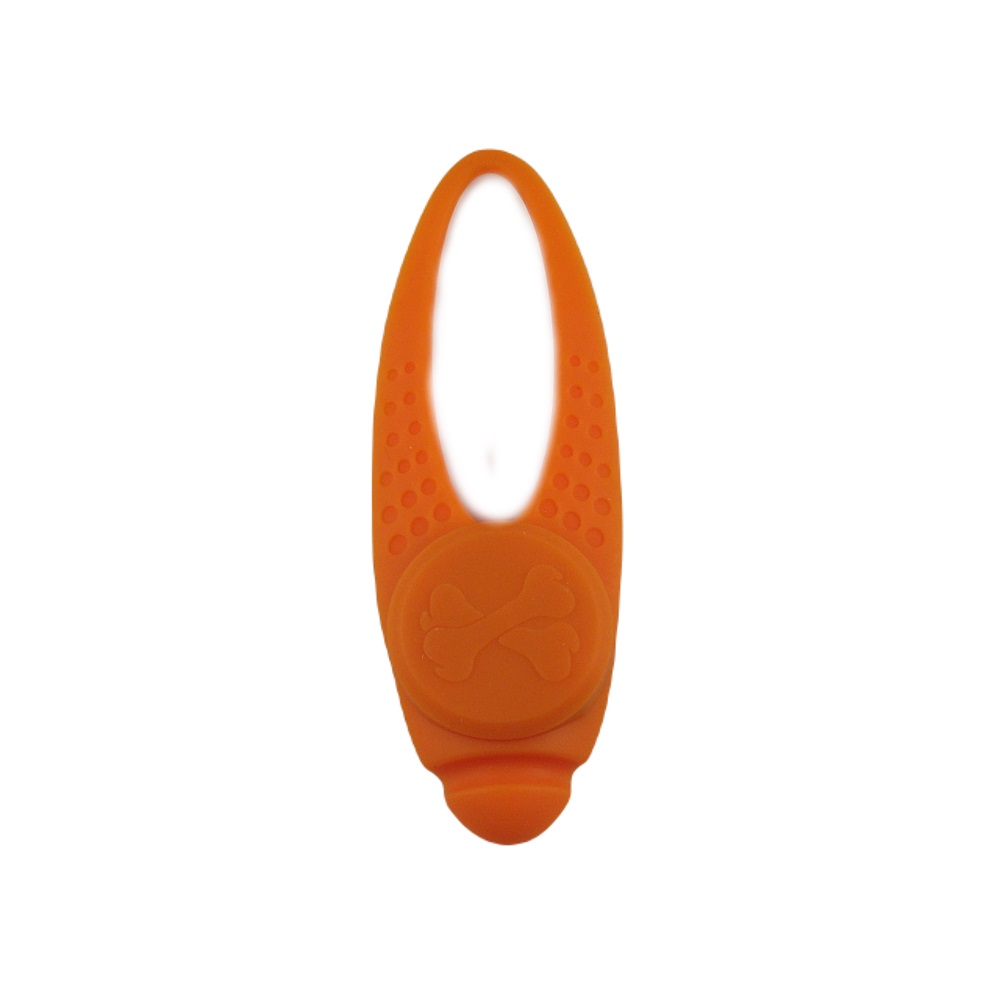 LED-ljus, silikonfäste - 5