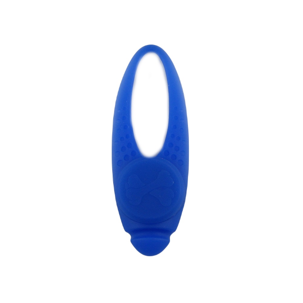 LED-ljus, silikonfäste - 2