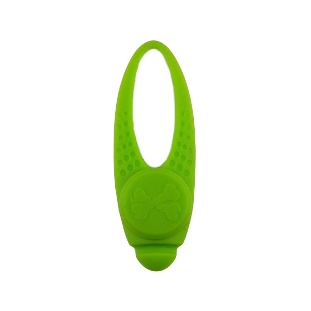 LED-ljus, silikonfäste - 3