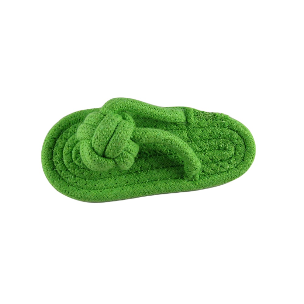 Tuggknutar och leksaker, enstaka - 5