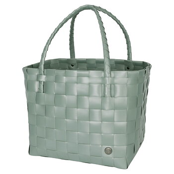 HANDED BY Shopper Paris Sage Green
