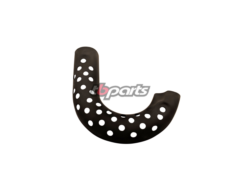 Heat guard TB Parts Z50 76-78