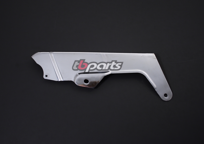 Chain guard chrome TB Parts Z50 K3-78