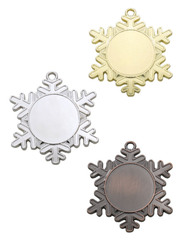 Medalj D47