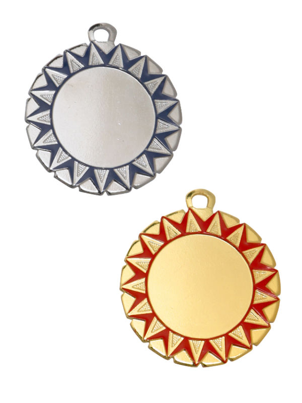 Medalj D4005