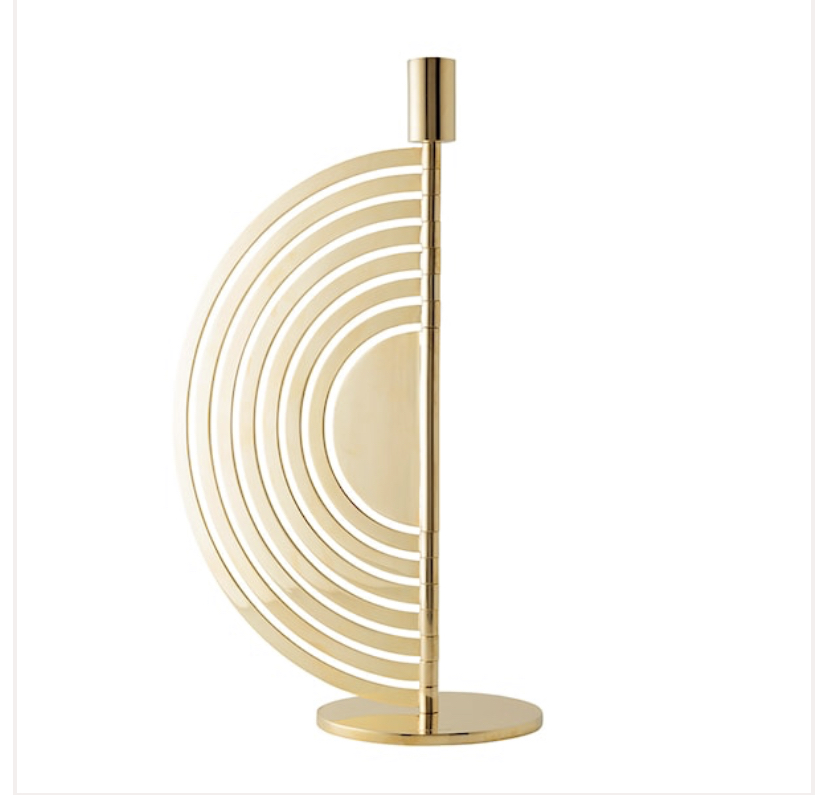 Klong - Cirkus -ljusstake i lager - 4