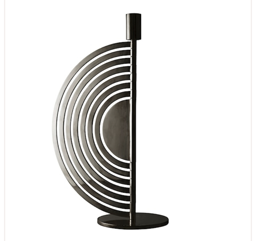Klong - Cirkus -ljusstake i lager - 3