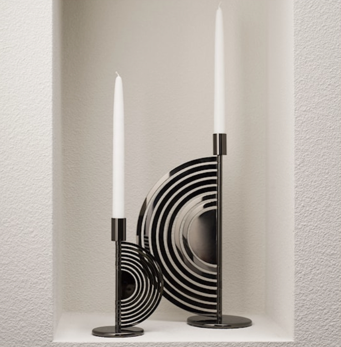Klong - Cirkus -ljusstake i lager - 5