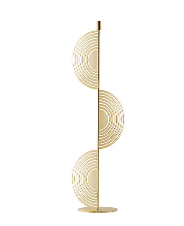 Klong - Cirkus -ljusstake i lager - 6