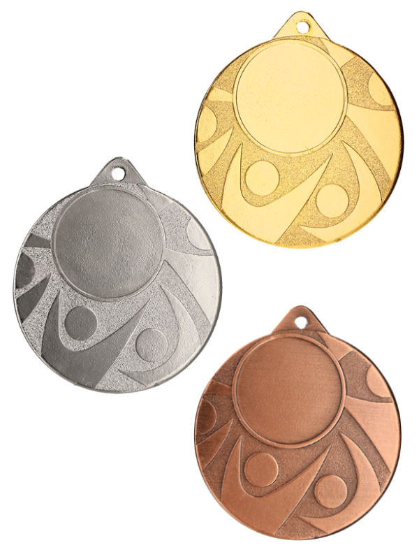 Medalj 5850