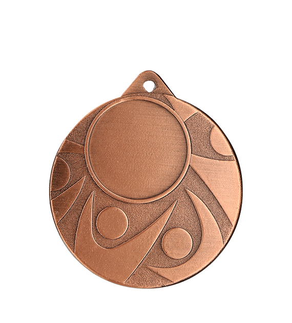 Medalj 5850 - 4