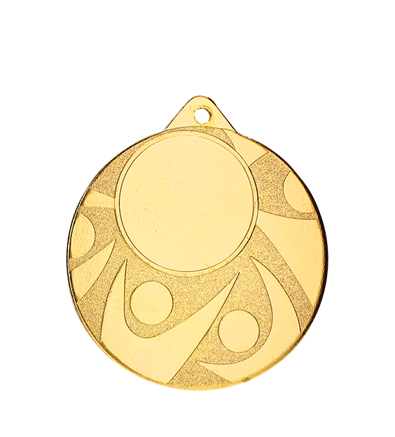 Medalj 5850 - 2