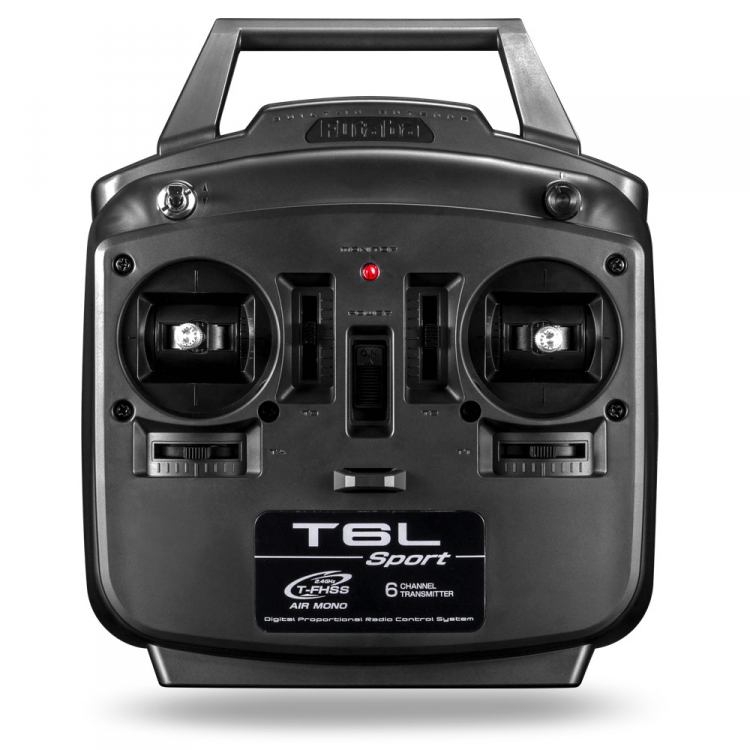 T6L Sport Radio R3106GF - T-FHSS Air Mono