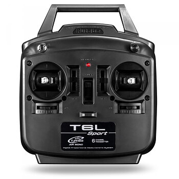 T6L Sport Radio R3106GF - T-FHSS Air Mono
