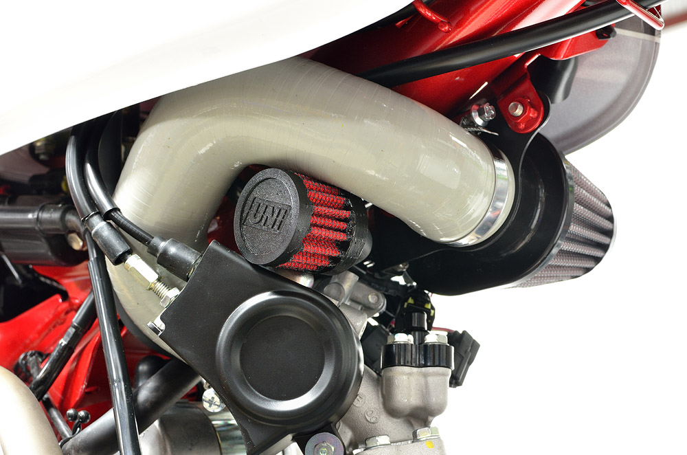 MNNTHBX Air intake 2018-2021 - 3