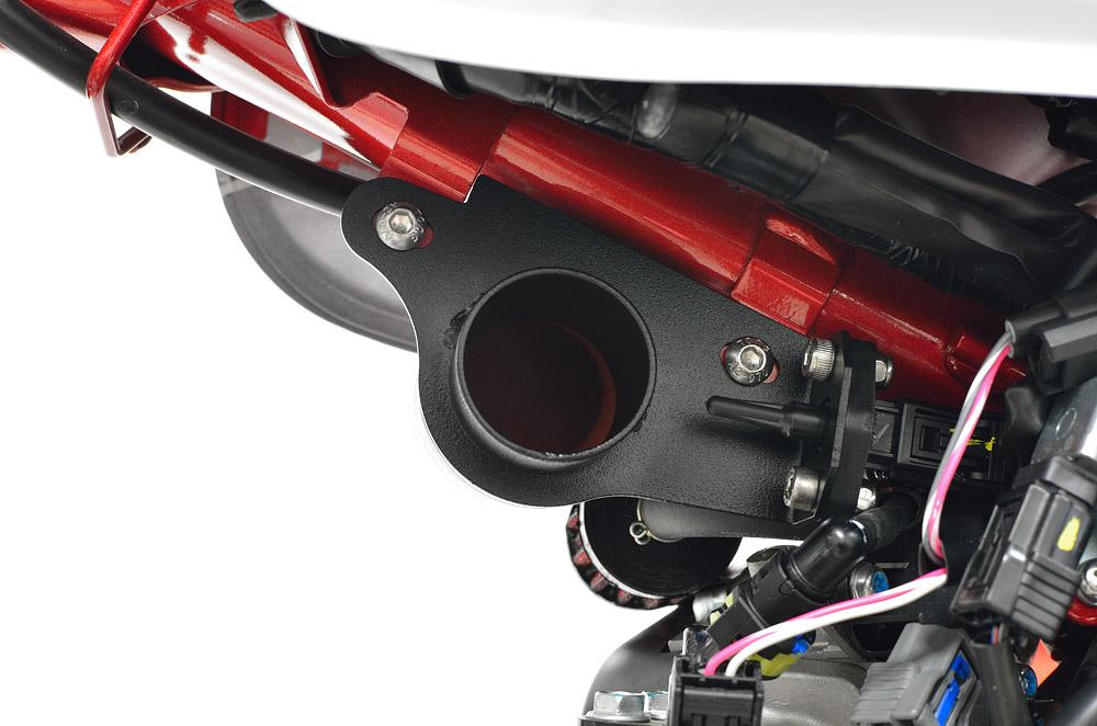 MNNTHBX Air intake 2018-2021 - 7