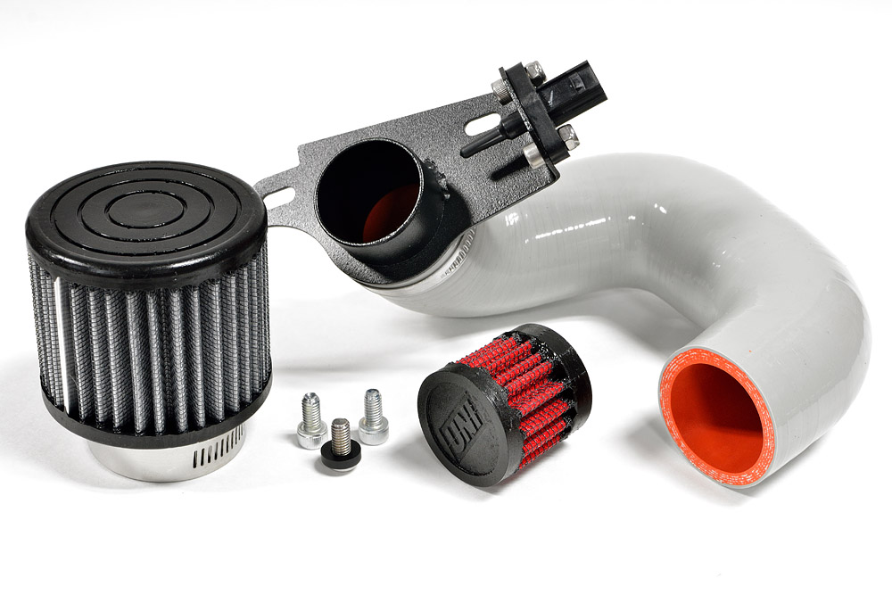 MNNTHBX Air intake 2018-2021 - 2