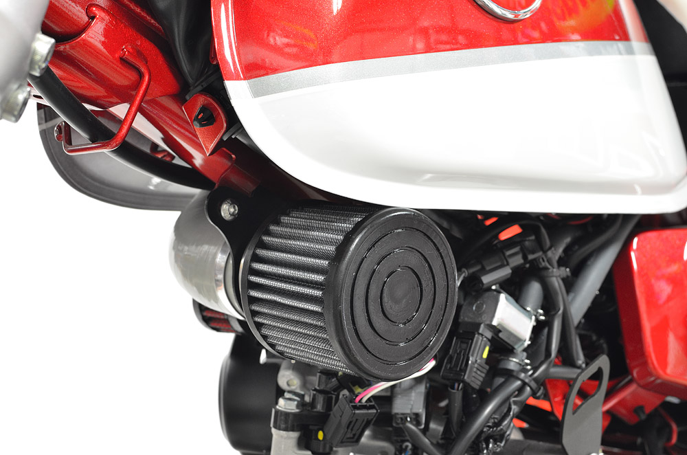 MNNTHBX Air intake 2018-2021 - 6