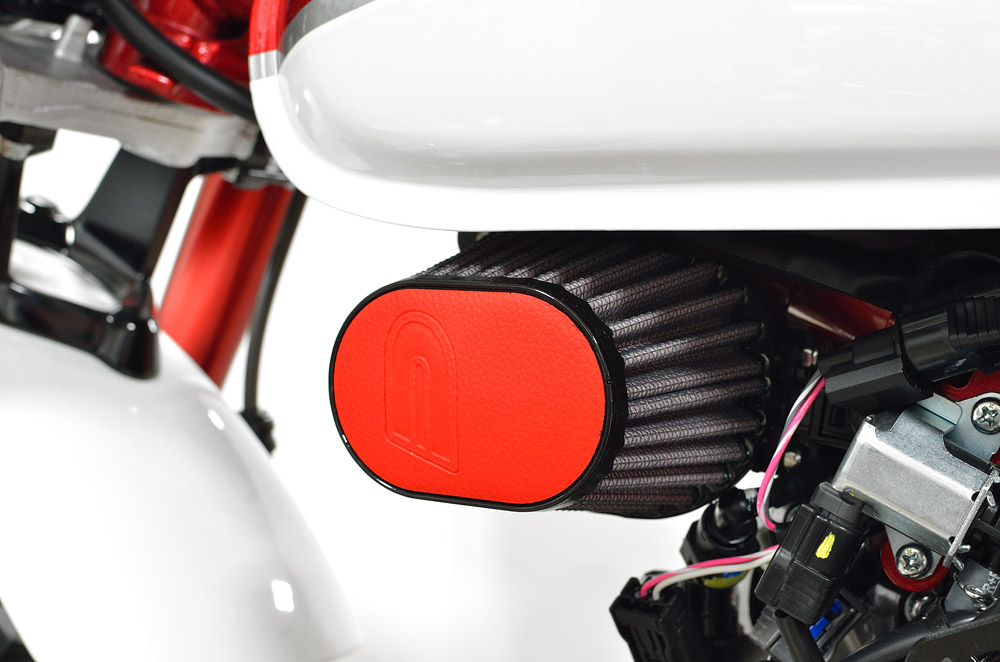MNNTHBX Air intake 2018-2021 - 5
