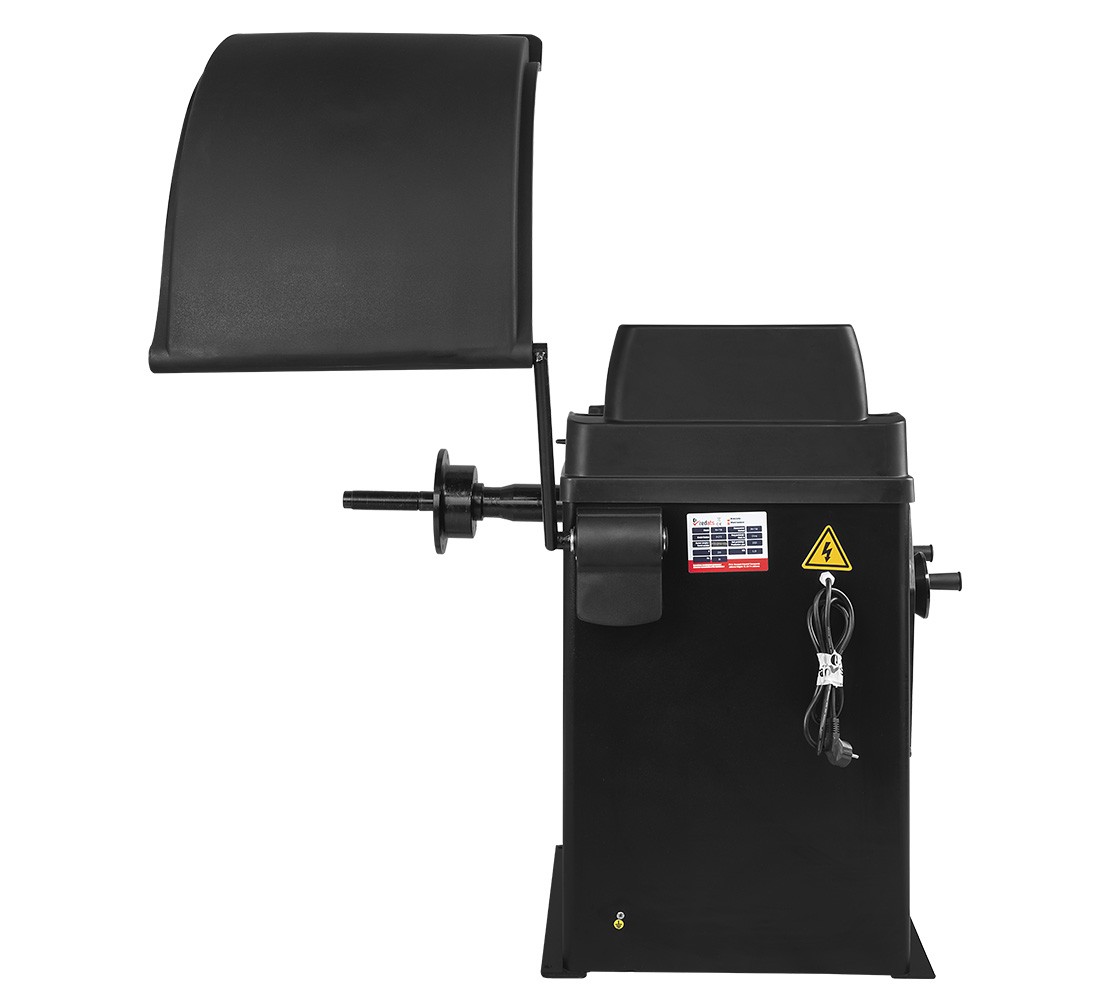 REDATS DÄCKBALANSERINGSMASKIN W-210 - 4