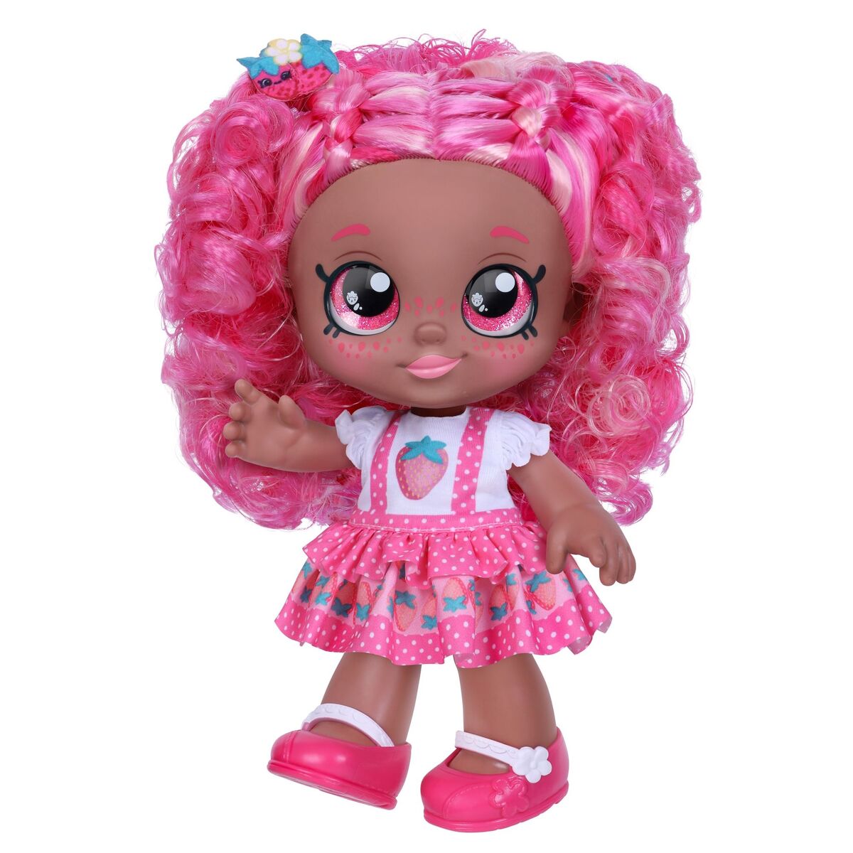 Kindi Kids Docka Berri - 2