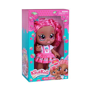 Kindi Kids Docka Berri