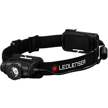 Ledlenser - Pannlampa - H5 Core