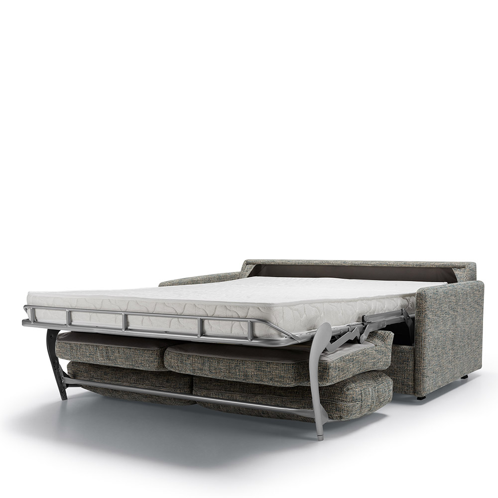 Lukas 3-Sits Bäddsoffa (flera val) - Sits - 3