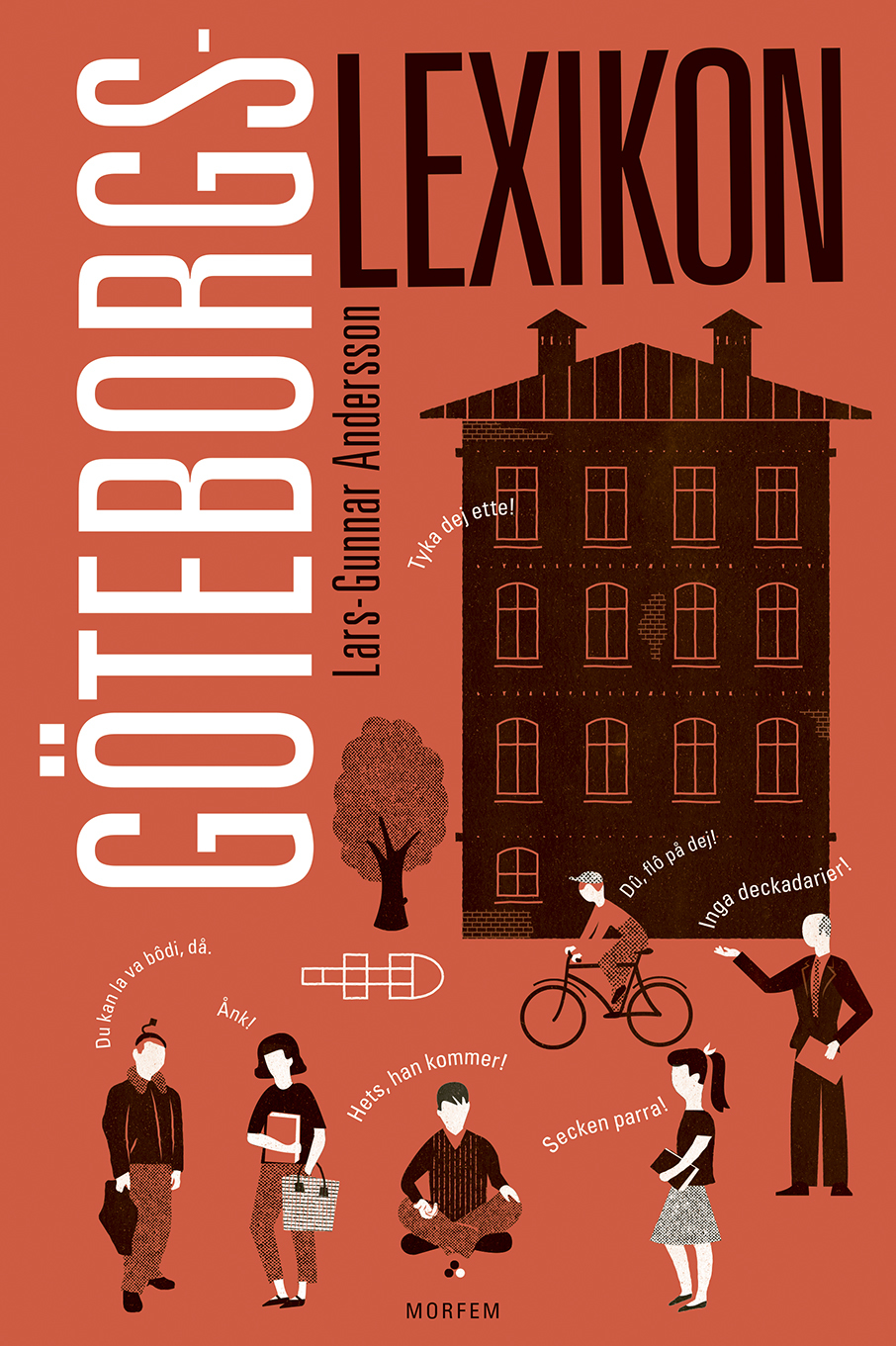 Göteborgslexikon