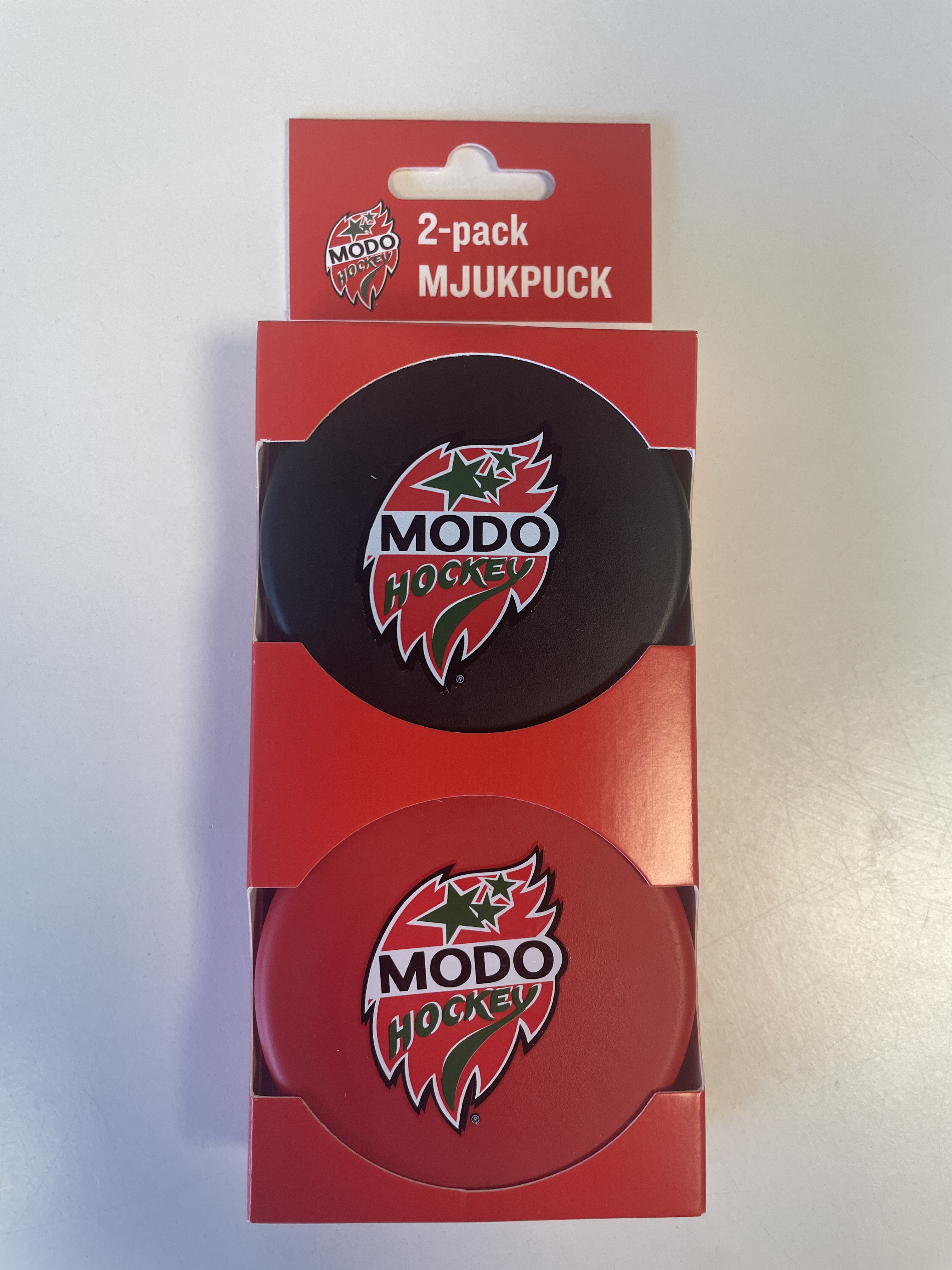 Mjukpuck (2-pack)