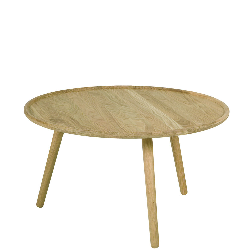 Love Coffe Table Ø80 cm (several choices) - Sits - 8