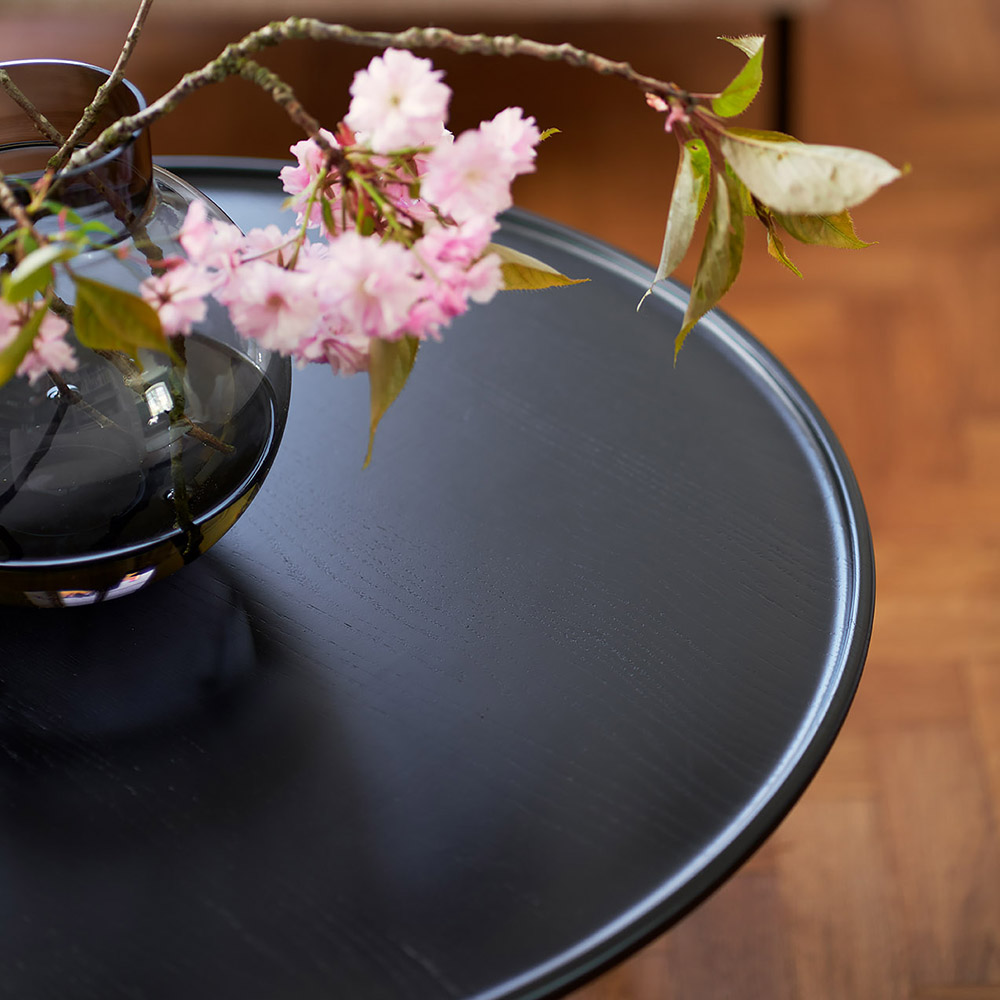 Love Coffe Table Ø80 cm (several choices) - Sits - 5