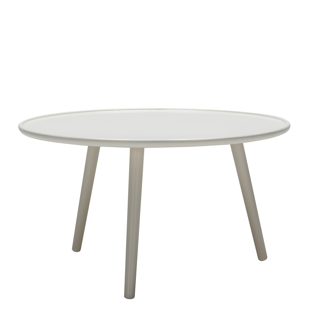 Love Coffe Table Ø80 cm (several choices) - Sits - 10