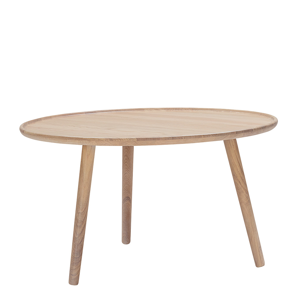 Love Coffe Table Ø80 cm (several choices) - Sits