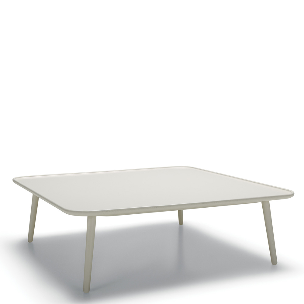 Love Coffe Table 120x120 cm (several choices) - Sits - 7