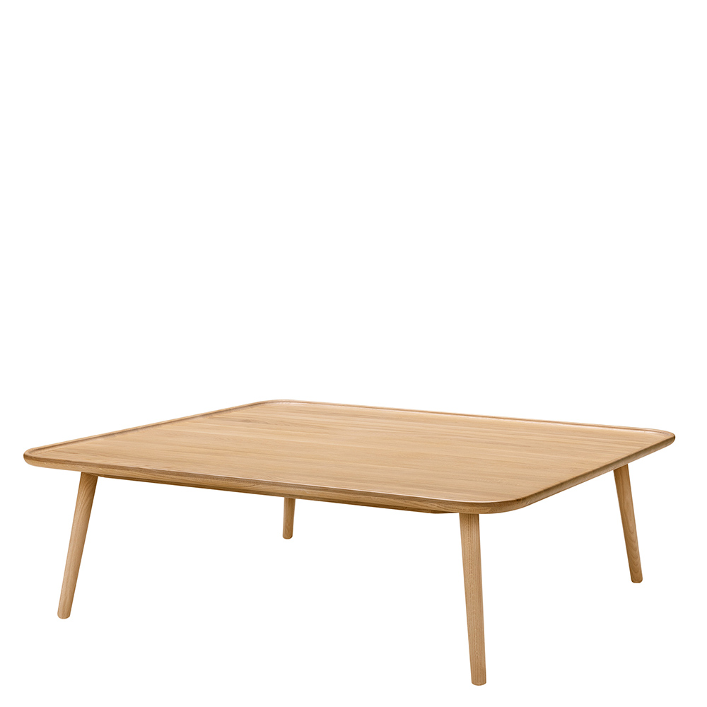 Love Coffe Table 120x120 cm (several choices) - Sits - 9