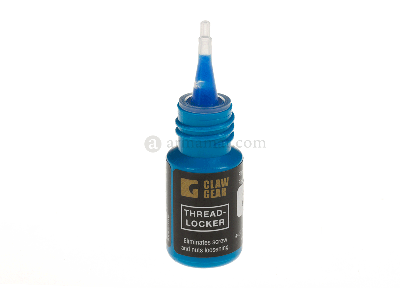 Clawgear Thread Locker 5g - 3