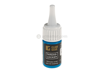 Clawgear Thread Locker 5g