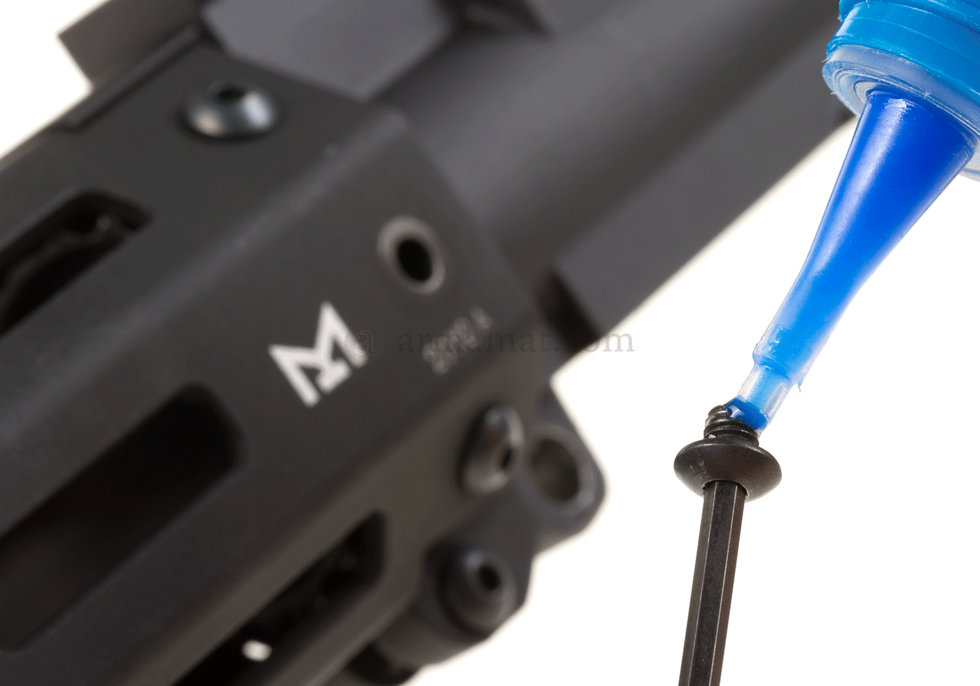 Clawgear Thread Locker 5g - 2