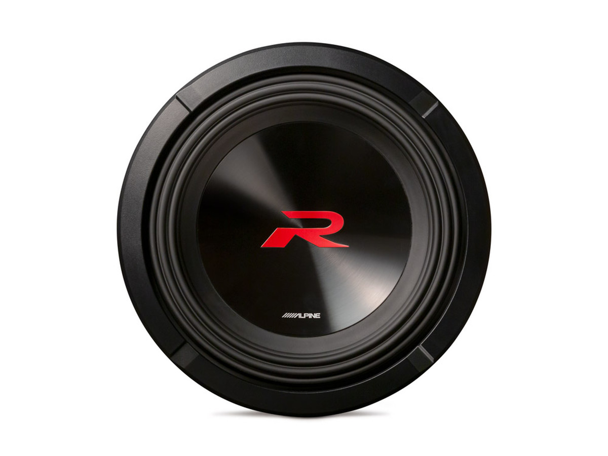 Alpine R2-W10D4 - 2
